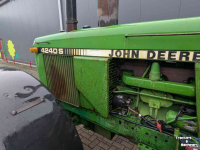 Tracteur John Deere 4240 S