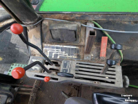 Tracteur John Deere 4240 S