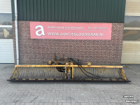 Benne de fauche Herder Maaikorf