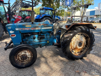Tracteur Ford 3000