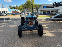 Tracteur Ford 3000