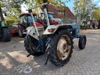 Tracteur Ford 3000