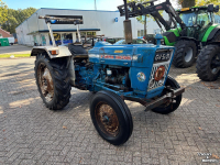 Tracteur Ford 3000