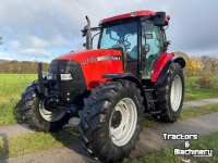 Tracteur Case MXU 125