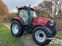 Tracteur Case MXU 125