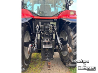Tracteur Case MXU 125