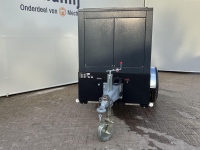 Moteur / Pompe stationair  Euromacchine EMP 01
