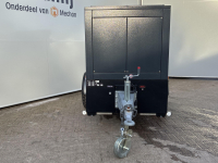 Moteur / Pompe stationair  Euromacchine EMP 01
