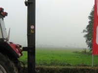 Autres matériel et accessoires de transport et industriels  Hefmast
