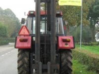 Autres matériel et accessoires de transport et industriels  Hefmast