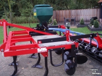 Cultivateur SMS RK260