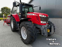 Tracteur Massey Ferguson 7618 Dyna-6