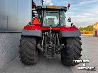 Tracteur Massey Ferguson 7618 Dyna-6