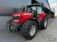 Tracteur Massey Ferguson 7618 Dyna-6