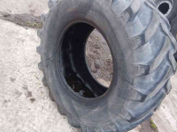 Roues, Pneus, Jantes, Barillets Jumelage Alliance 600/65R28 6006528