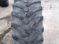 Roues, Pneus, Jantes, Barillets Jumelage Alliance 600/65R28 6006528