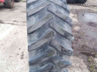 Roues, Pneus, Jantes, Barillets Jumelage Alliance 600/65R28 6006528