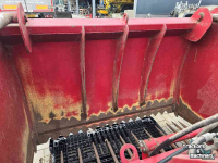 Coupe-blocs d'ensilage BVL SZ 180-A