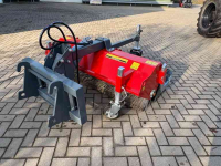 Balayeur Hemach Veegmachine 1.50