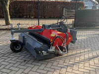 Balayeur Hemach Veegmachine 1.50