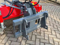 Balayeur Hemach Veegmachine 1.50
