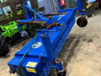 Balayeur AP VHT 2300