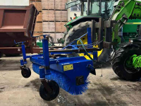 Balayeur AP VHT 2300