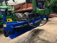 Balayeur AP VHT 2300