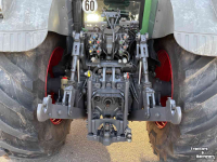 Tracteur Fendt 828 Vario