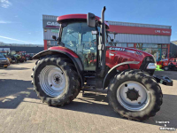 Tracteur Case-IH Maxxum 100