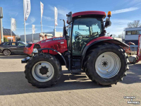 Tracteur Case-IH Maxxum 100