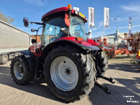 Tracteur Case-IH Maxxum 100