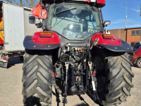 Tracteur Case-IH Maxxum 100