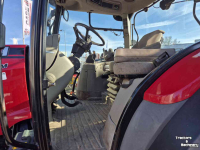 Tracteur Case-IH Maxxum 100