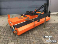 Balayeur Tuchel EKM 230 HDS 520