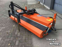 Balayeur Tuchel EKM 230 HDS 520
