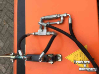 Balayeur Tuchel EKM 230 HDS 520