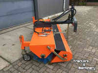 Balayeur Tuchel EKM 230 HDS 520