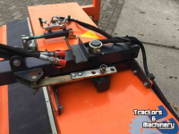 Balayeur Tuchel EKM 230 HDS 520