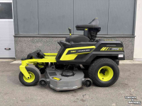 Tracteur Tondeuse Autoporté  Ryobi RY72 ZTRX137