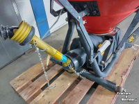 Distributeur d‘engrais Kubota VS220