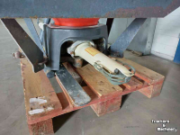 Distributeur d‘engrais Kubota VS220