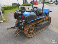 Tracteur pour vignes et vergers New Holland 4030kr