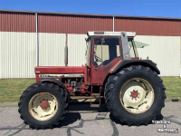Tracteur International 955XL