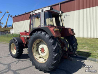 Tracteur International 955XL