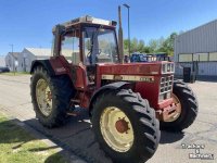 Tracteur International 955XL