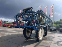 Pulvérisateur automotrice Delvano Hydro Trac STN