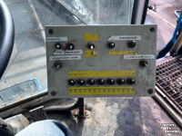 Pulvérisateur automotrice Delvano Hydro Trac STN