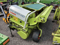 Pick up Claas PU 3,0m HD Plus