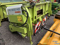 Pick up Claas PU 3,0m HD Plus